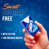 Smints Mint Sugar Free Mints 8g Pack of 6 Sold