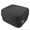Geekria Headphones Hard Shell Case for Audeze LCD-2, LCD-3, LCD-4,