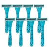 Dorco 3-blade Touch 3 (8 pieces) portable razor disposable