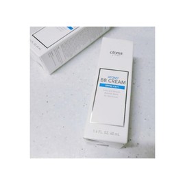 Atomy BB Cream SPF30 PA++, 1 unit, 40ml / 애터미 비비크림 SPF30 PA++, 1개, 40ml
