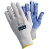 Ejendals Tegera 630 630-10 Textile Gloves Size 10 White /