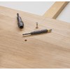 Bosch 2607002786 Screwdriver Bit Set HSS 20 Pcs