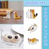 Kitchen Chopsticks Rest, Japanese Tableware, Cute, Cat Chopstick Rest, Set