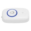 433MHz Wireless Door Bell Electronic Remote Control Smart Emergency Alarm