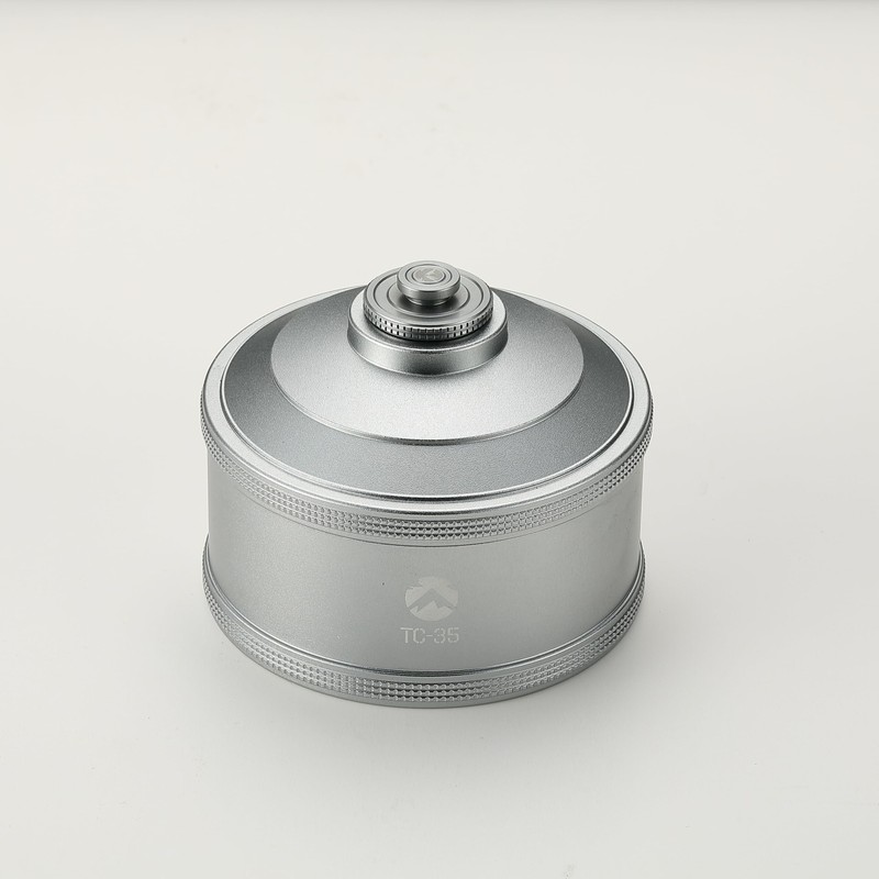 Camping Moon M-108 Camping OD Can Cap, Closing Cap