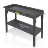 CONCORD The Block Station. Outdoor Burner Stand Compatible with All