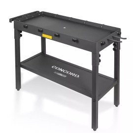 CONCORD The Block Station. Outdoor Burner Stand Compatible with All Block Burner