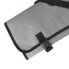 Chef's Knife Roll Bag Portable Large Capacity Lightweight Cultery Carrier