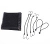 SMELL & SMILE Universal Safety Mesh Protector for Pets Barrier