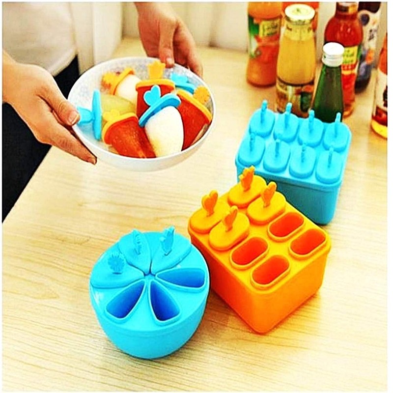 Inception Pro Infinite - Ice Lolly - Ice Cream -