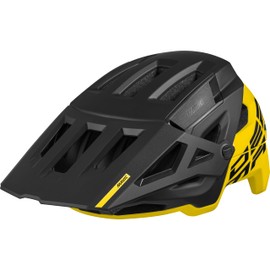 MAVIC DeeMax Pro Mips MTB Helmet, Yellow/Black, M