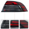 Huray LED Tail Light for Honda Accord 2023 2024 2025