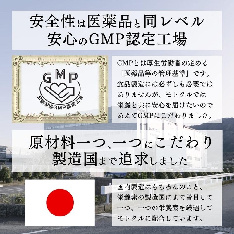 妊活プロテイン モトクル チョコレート味 葉酸 600㎍ 16種類 栄養素 配合 人工甘味料不使用 ソイプロテイン