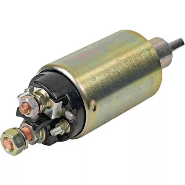 JAE NEW 12V STARTER SOLENOID for BOBCAT All-Wheel Steer Loader
