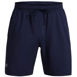 UA Launch 7'' Unlined Shorts