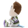 Pixar Characters Buzz Lightyear Washable Beans Collection Buzz Lightyear Plush