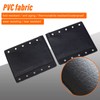 1 Pair Motorcycle Electric Heating Handle Sleeve Waterproof SAE 5