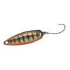 Illex Native Spoon Indicator, Length / Weight: 4.3 cm /