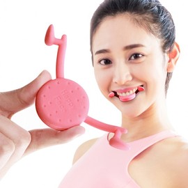 Smile-Making Lip Corner Exerciser Smile Maker 2ea