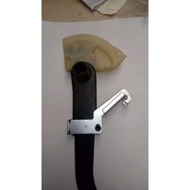 Pedal de clutch Chevy (corsa) Repuesto desde 1996 hasta 2015 C1, C2 y C3