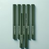 Giverny adhesion sensitive mascara 4g, 02 black brown, 6 pcs. / 지베르니 밀착 센서티브 마스카라 4g, 02 블랙브라운, 6개