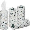 tishoo 4 Ply Ultra Luxurious Handkerchiefs with Hyaluronic Acid |