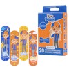 Blippi 20ct Bandages