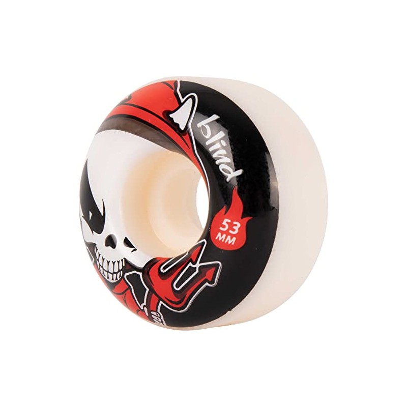 Blind Devil Reaper Skateboard Wheels