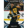 2022-23 Upper Deck MVP Hockey Blue Parallel #218 Sidney Crosby