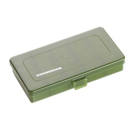 Cormoran Tackle Box - Model 10030