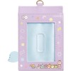 PB69001 Sumikko Gurashi Pass Case with Reel