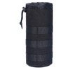 TRIWONDER MOLLE Water Bottle Bag Plastic Bottle Holder Kettle Bag