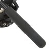Camera Panoramic Tripod Head Aluminium Alloy with Handle Light Camera