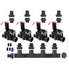 SPW Hunter Premium Valve Manifold System PGV100GS - Heavy Duty