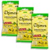 Seasonal Original Chimes Ginger Chews Meyer Lemon Chewy Candy, 1.5