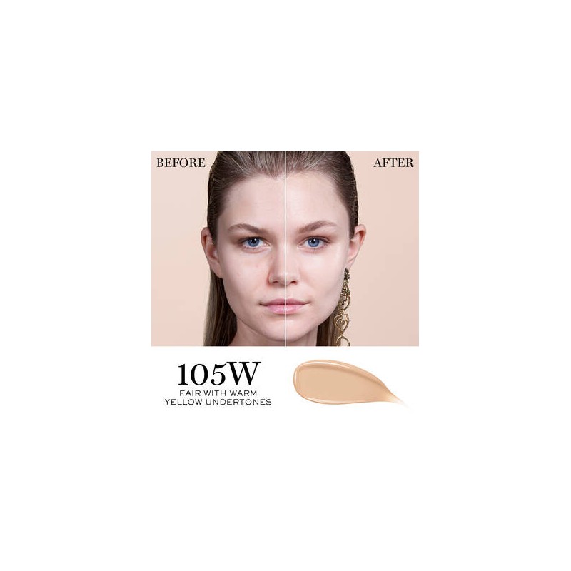 LANCOME Teint Idole Ultra Wear Care & Glow Foundation with