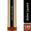 Max Factor Color Elixir Lipstick with Vitamin E Shade Rich