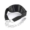 MOOCY Dip Belt with Chain for Weightlifting, Pullups, Powerlifting, Crossfit,