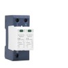 Protector contra sobretensiones 40KA 275V T1/T2 – AGDCYREFBM AC SPD