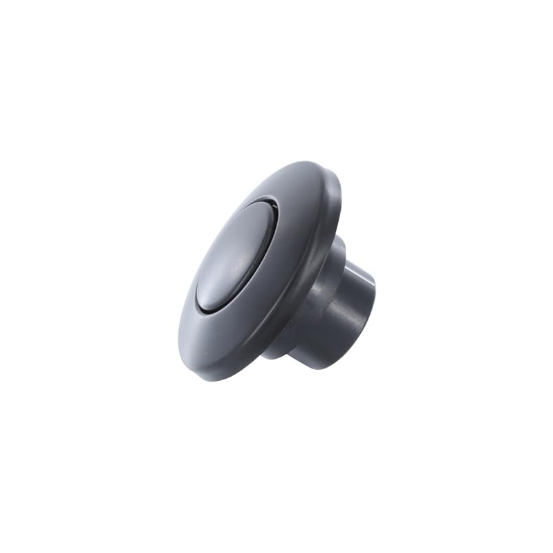 Danco Kitchen Sink Top Mount Air Switch for Garbage Disposals