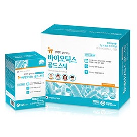 MEDIBIO LAB New Biotics Gold Stick