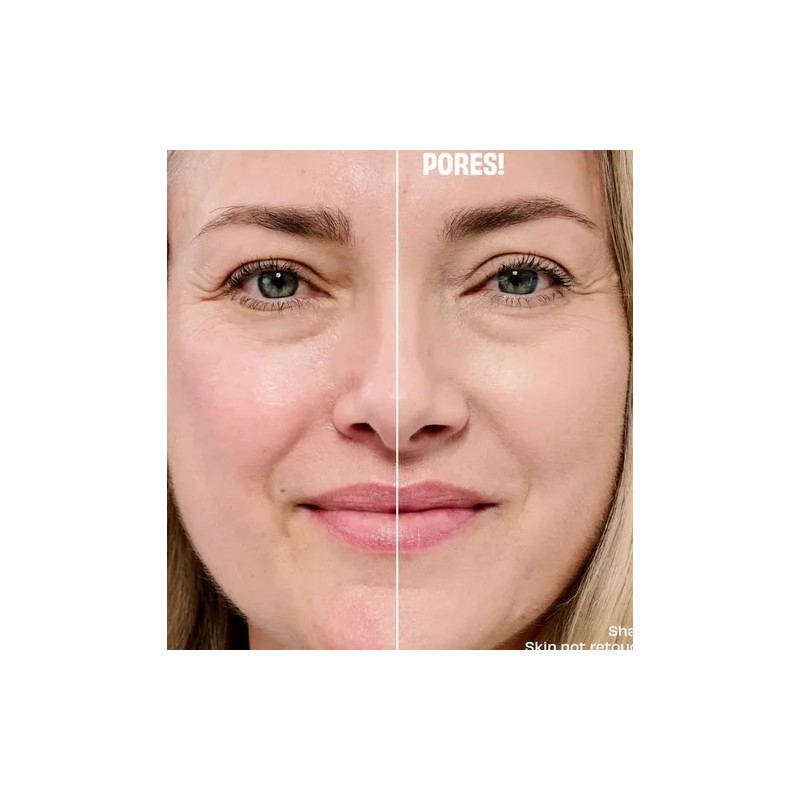 Benefit Cosmetics Blurring Foundation Base De Maquillaje