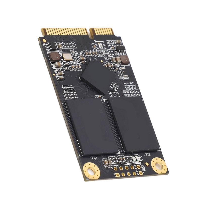 MSATA SSD 500MB/S Read Speed 450MB/S Write Speed High Speed