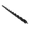 WoodOwl CU-07 Tri Cut 3/4" x 12" Long Ultra Smooth