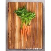 Teakhaus Cutting Board, Wood, Brown, 40 x 28 x 1.4