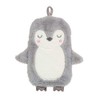 Sass & Belle Siku Penguin Hot Water Bottle