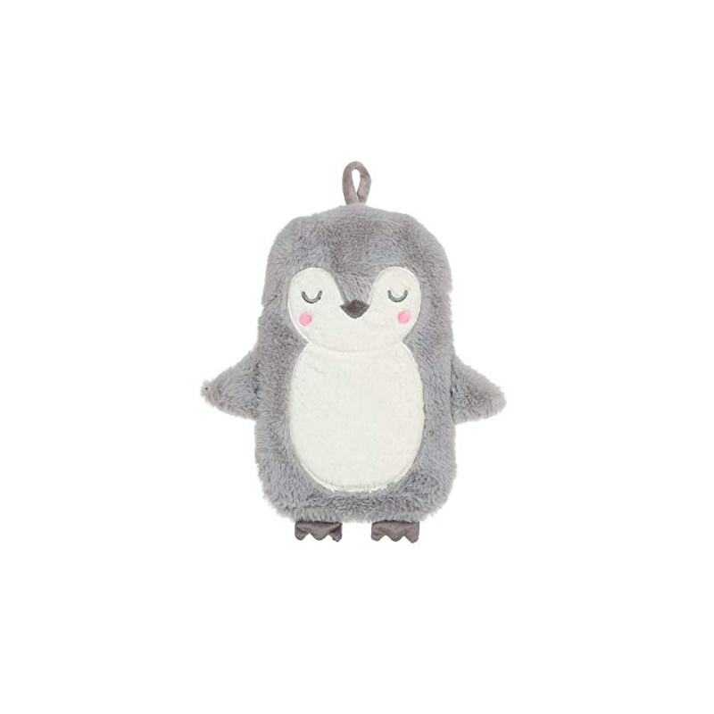 Sass & Belle Siku Penguin Hot Water Bottle