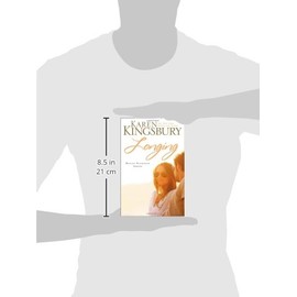 Longing (Bailey Flanigan, Book 3)