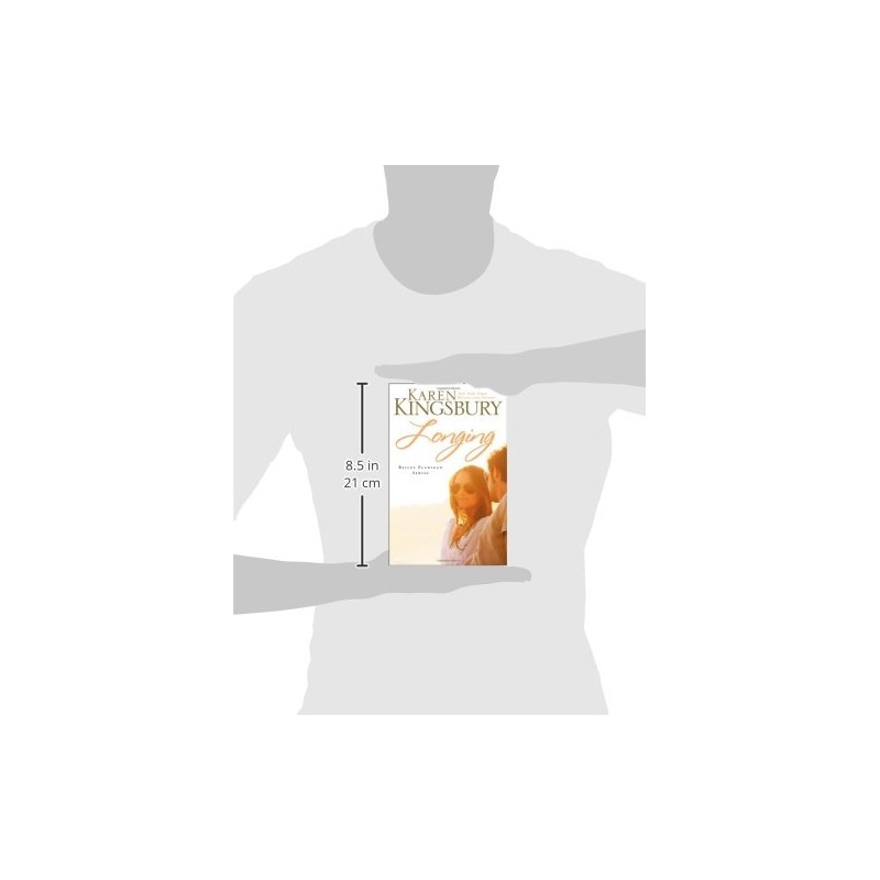 Longing (Bailey Flanigan, Book 3)