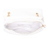 Valentino Bags - Ada Shoulder Bag, White, White